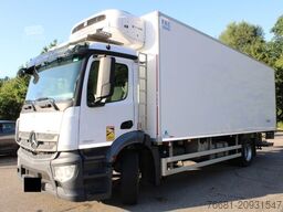 MERCEDES-BENZ ANTOS 1830 , Thermo-King T 1200R ,LBW