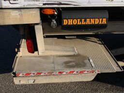 MERCEDES-BENZ ANTOS 1830 , Thermo-King T 1200R ,LBW