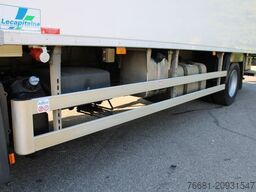 MERCEDES-BENZ ANTOS 1830 , Thermo-King T 1200R ,LBW