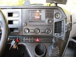 MERCEDES-BENZ ANTOS 1830 , Thermo-King T 1200R ,LBW