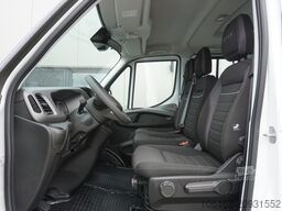 Iveco Daily Pritsche DoKa 35S18 Sitze+ACC+LED+NAVI+GARANTIE
