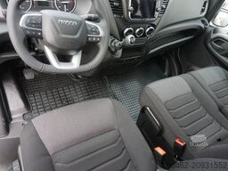 Iveco Daily Pritsche DoKa 35S18 Sitze+ACC+LED+NAVI+GARANTIE