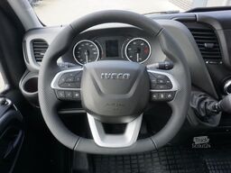 Iveco Daily Pritsche DoKa 35S18 Sitze+ACC+LED+NAVI+GARANTIE