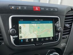 Iveco Daily Pritsche DoKa 35S18 Sitze+ACC+LED+NAVI+GARANTIE
