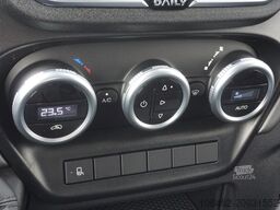 Iveco Daily Pritsche DoKa 35S18 Sitze+ACC+LED+NAVI+GARANTIE