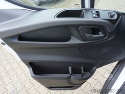 Iveco Daily Pritsche DoKa 35S18 Sitze+ACC+LED+NAVI+GARANTIE