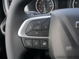 Iveco Daily Pritsche DoKa 35S18 Sitze+ACC+LED+NAVI+GARANTIE