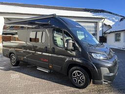 SUNLIGHT Adventure Cliff 640 8G Safety+ACC Digital LED