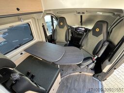 SUNLIGHT Adventure Cliff 640 8G Safety+ACC Digital LED