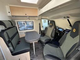 SUNLIGHT Adventure Cliff 640 8G Safety+ACC Digital LED