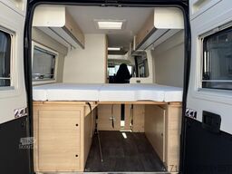 SUNLIGHT Adventure Cliff 640 8G Safety+ACC Digital LED