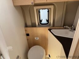 SUNLIGHT Adventure Cliff 640 8G Safety+ACC Digital LED