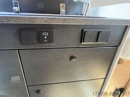 SUNLIGHT Adventure Cliff 640 8G Safety+ACC Digital LED