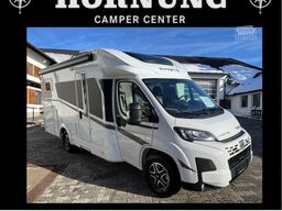 SUNLIGHT Adventure T 66S 8G TV Digital Hubbett Solar