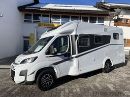 SUNLIGHT Adventure T 66S 8G TV Digital Hubbett Solar