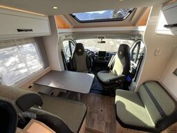 SUNLIGHT Adventure T 66S 8G TV Digital Hubbett Solar