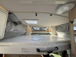 SUNLIGHT Adventure T 66S 8G TV Digital Hubbett Solar