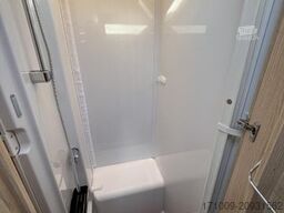 SUNLIGHT Adventure T 66S 8G TV Digital Hubbett Solar