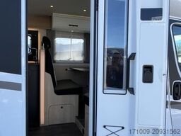 SUNLIGHT Adventure T 66S 8G TV Digital Hubbett Solar