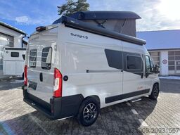 SUNLIGHT Cliff X 600 RT Schwenkbad Digitalpaket