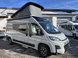 SUNLIGHT Cliff X 600 RT Schwenkbad Digitalpaket