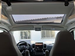 SUNLIGHT Cliff X 600 RT Schwenkbad Digitalpaket