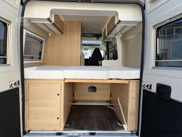 SUNLIGHT Cliff X 600 RT Schwenkbad Digitalpaket