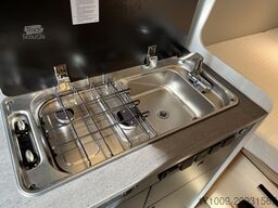 SUNLIGHT Cliff X 600 RT Schwenkbad Digitalpaket