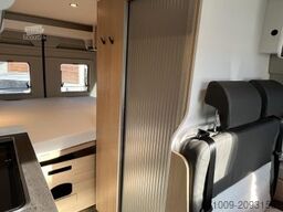 SUNLIGHT Cliff X 600 RT Schwenkbad Digitalpaket