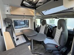 SUNLIGHT Cliff X 600 RT Schwenkbad Digitalpaket