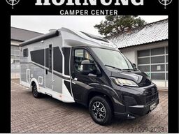 SUNLIGHT Adventure T 66S TV-Paket Solar Digital-Paket