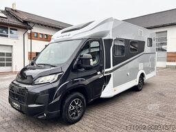 SUNLIGHT Adventure T 66S TV-Paket Solar Digital-Paket