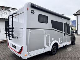 SUNLIGHT Adventure T 66S TV-Paket Solar Digital-Paket