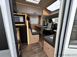 SUNLIGHT Adventure T 66S TV-Paket Solar Digital-Paket