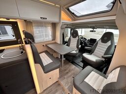 SUNLIGHT Adventure T 66S TV-Paket Solar Digital-Paket