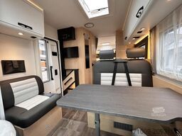 SUNLIGHT Adventure T 66S TV-Paket Solar Digital-Paket