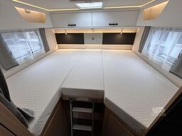 SUNLIGHT Adventure T 66S TV-Paket Solar Digital-Paket