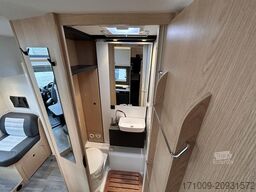 SUNLIGHT Adventure T 66S TV-Paket Solar Digital-Paket