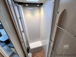 SUNLIGHT Adventure T 66S TV-Paket Solar Digital-Paket