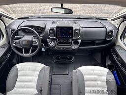 SUNLIGHT Adventure T 66S TV-Paket Solar Digital-Paket