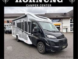 SUNLIGHT Adventure T 68 8G-Autom Hubbett SAT Navi Kamera