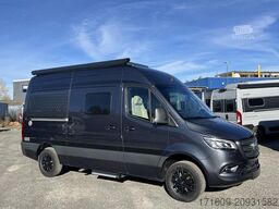 HYMER/ERIBA Grand Canyon S Xperience 600 Autarkie Premium