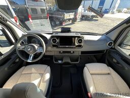 HYMER/ERIBA Grand Canyon S Xperience 600 Autarkie Premium