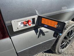 HYMER/ERIBA Grand Canyon S Xperience 600 Autarkie Premium