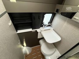 HYMER/ERIBA Grand Canyon S Xperience 600 Autarkie Premium