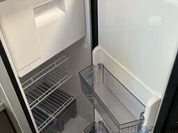 HYMER/ERIBA Grand Canyon S Xperience 600 Autarkie Premium