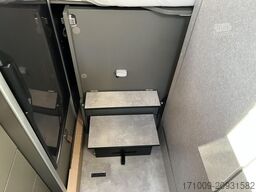 HYMER/ERIBA Grand Canyon S Xperience 600 Autarkie Premium