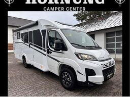 SUNLIGHT Adventure V 67S SOLAR Easyfold Bett Digital LTE