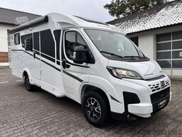 SUNLIGHT Adventure V 67S SOLAR Easyfold Bett Digital LTE