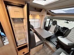 SUNLIGHT Adventure V 67S SOLAR Easyfold Bett Digital LTE